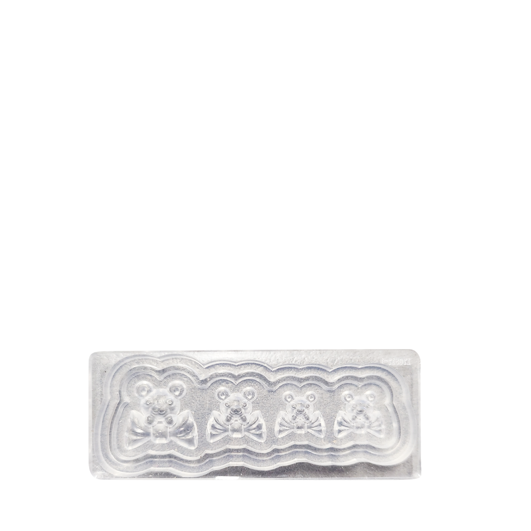 PNC Nail Art Mold