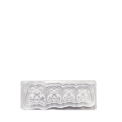 PNC Nail Art Mold