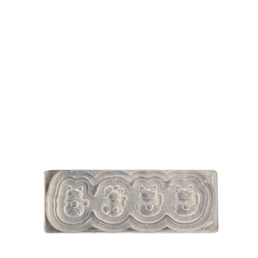 PNC Nail Art Mold