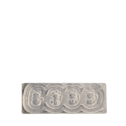 PNC Nail Art Mold