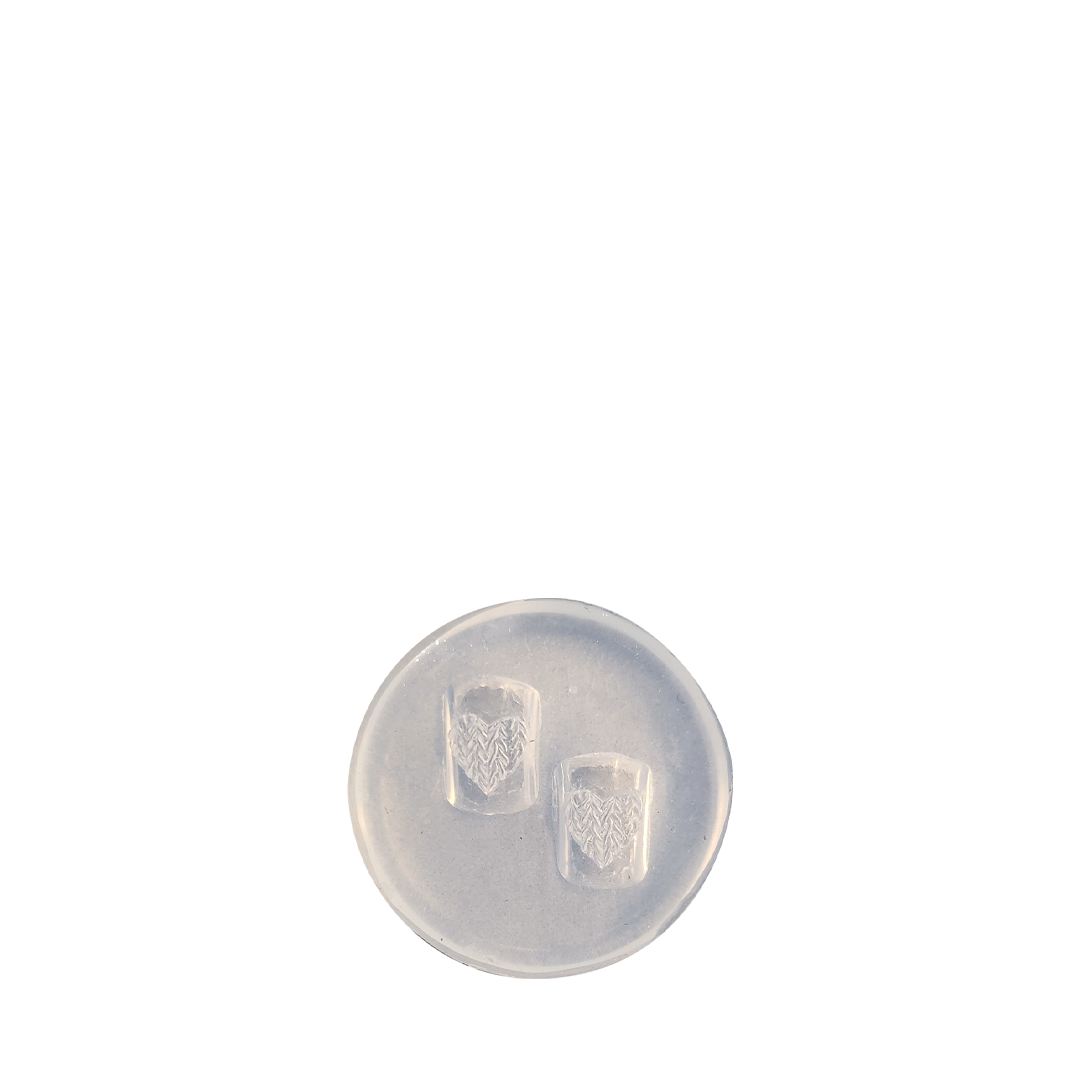 PNC Nail Art Mold
