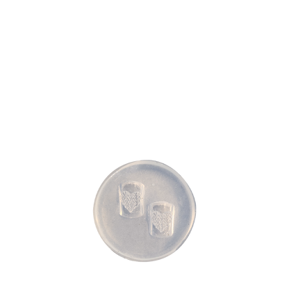PNC Nail Art Mold