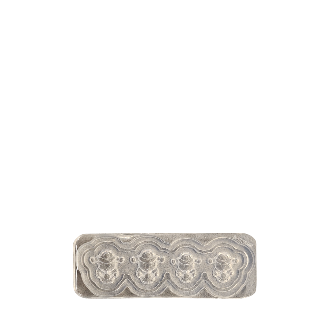 PNC Nail Art Mold