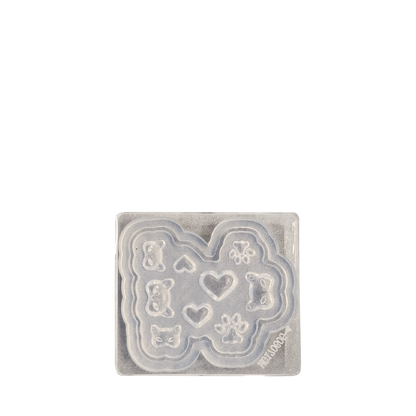 PNC Nail Art Mold
