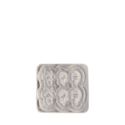 PNC Nail Art Mold