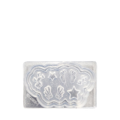 PNC Nail Art Mold