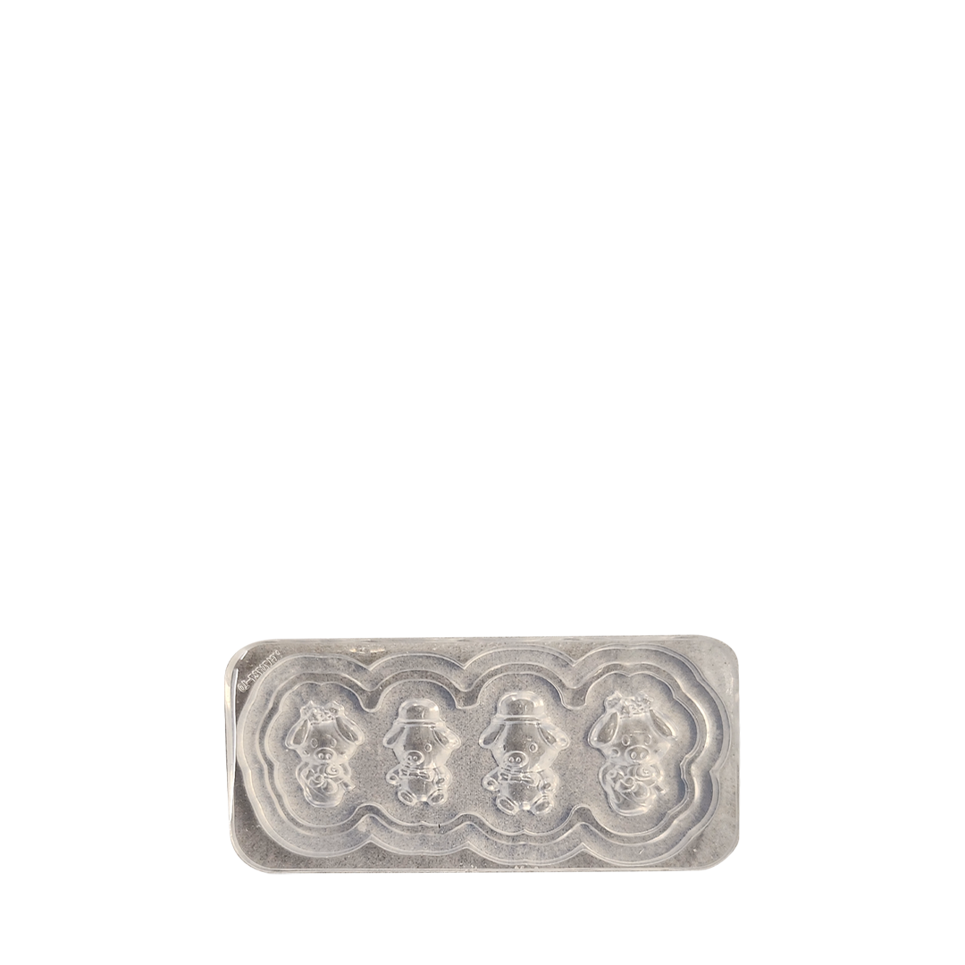 PNC Nail Art Mold