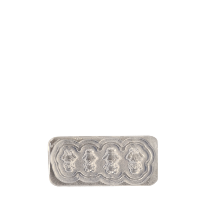 PNC Nail Art Mold