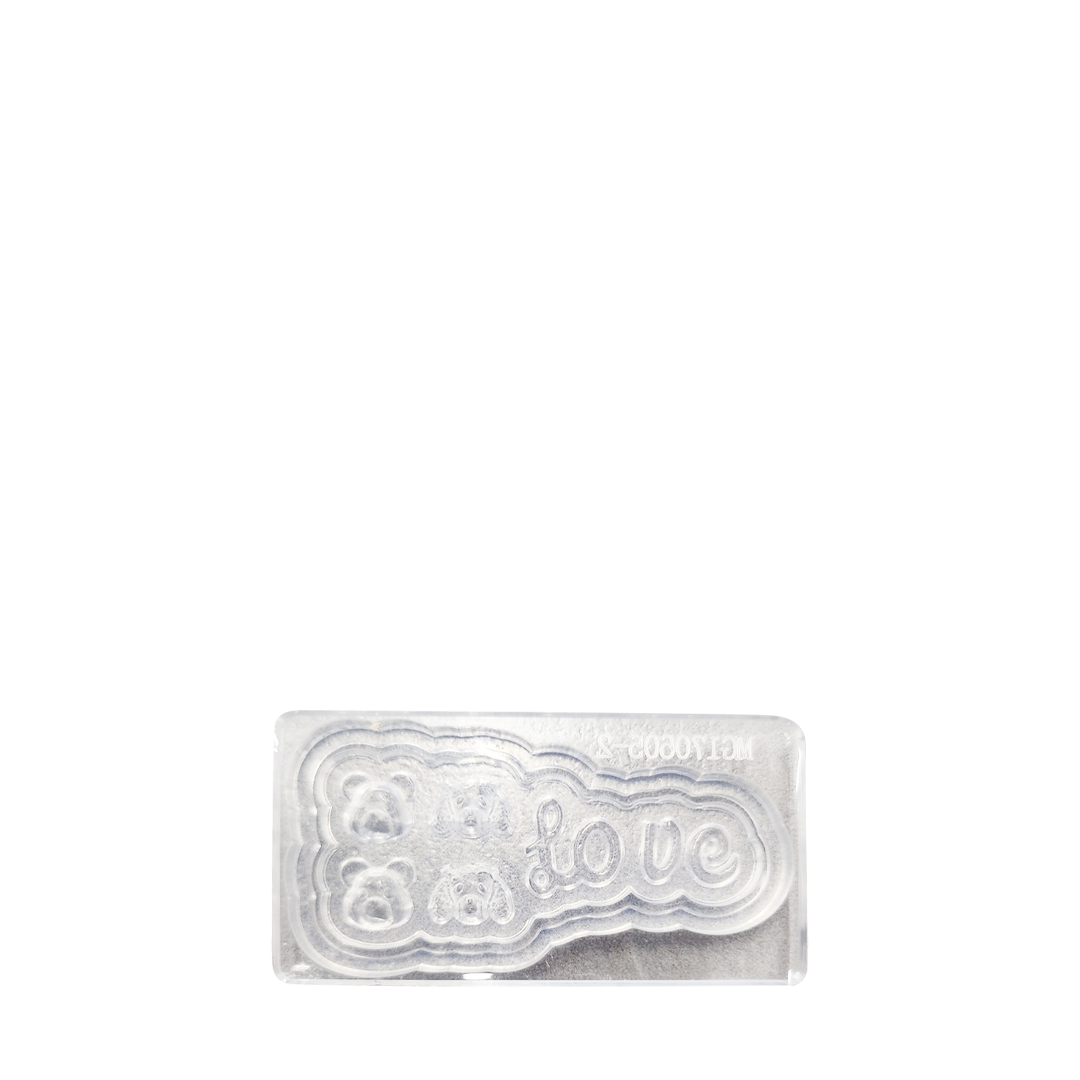 PNC Nail Art Mold
