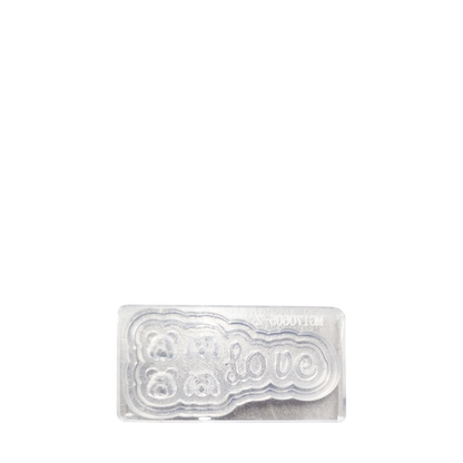 PNC Nail Art Mold