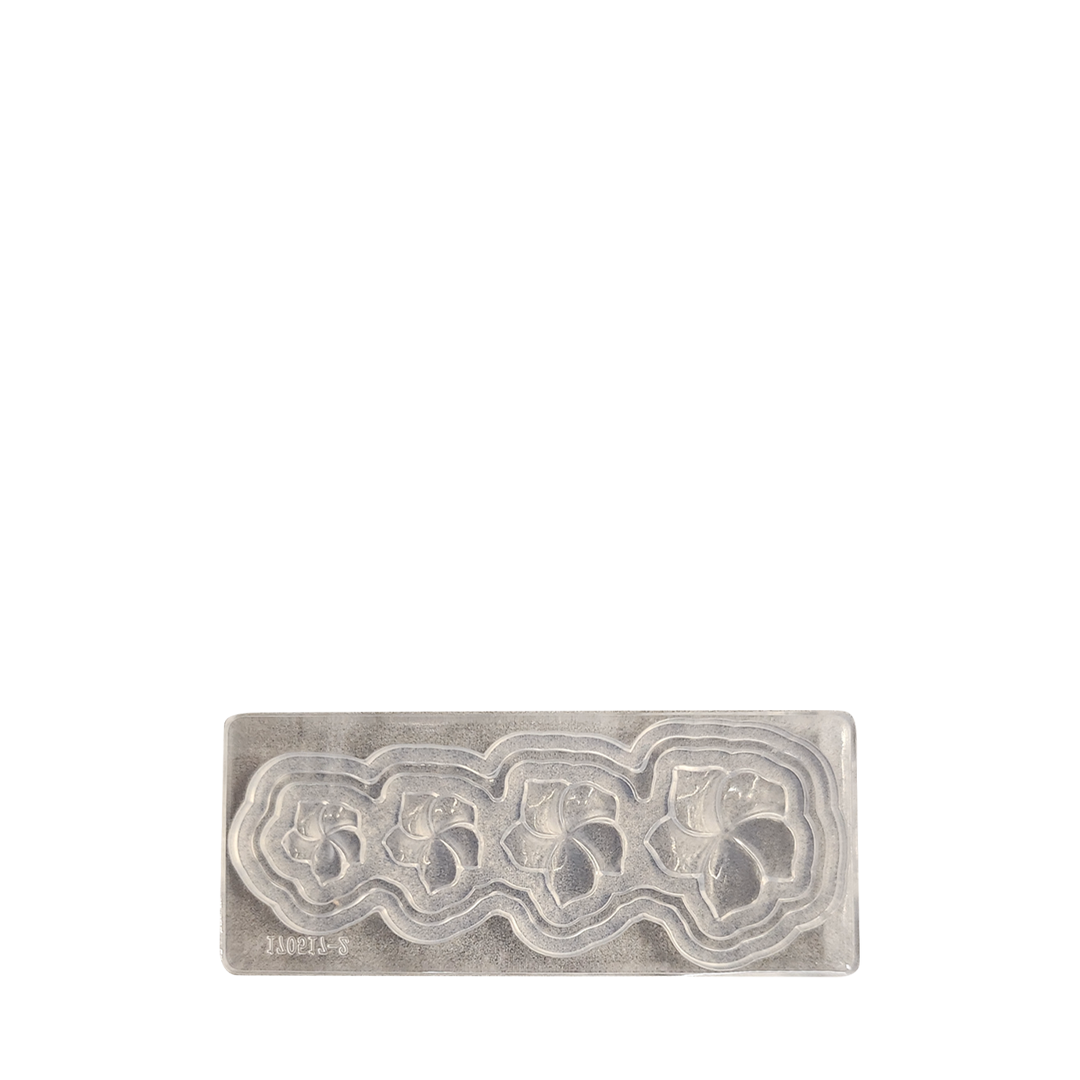 PNC Nail Art Mold