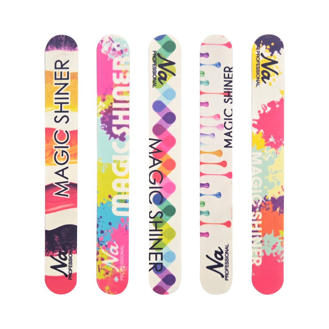 NA Magic Shiner (Random Design)