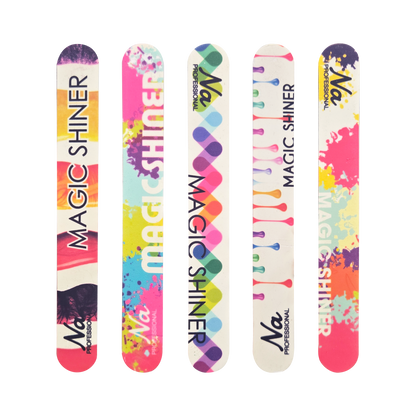NA Magic Shiner (Random Design)