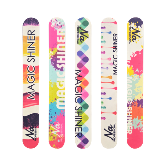 NA Magic Shiner (Random Design)
