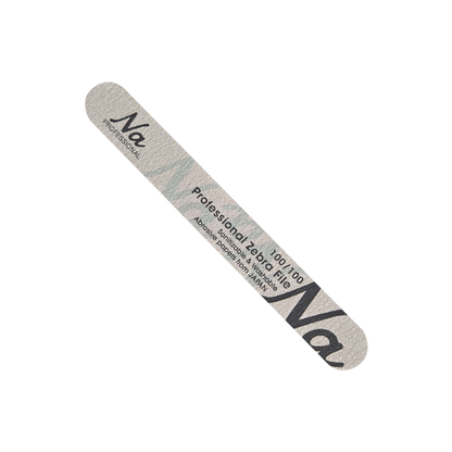 Na Zebra File