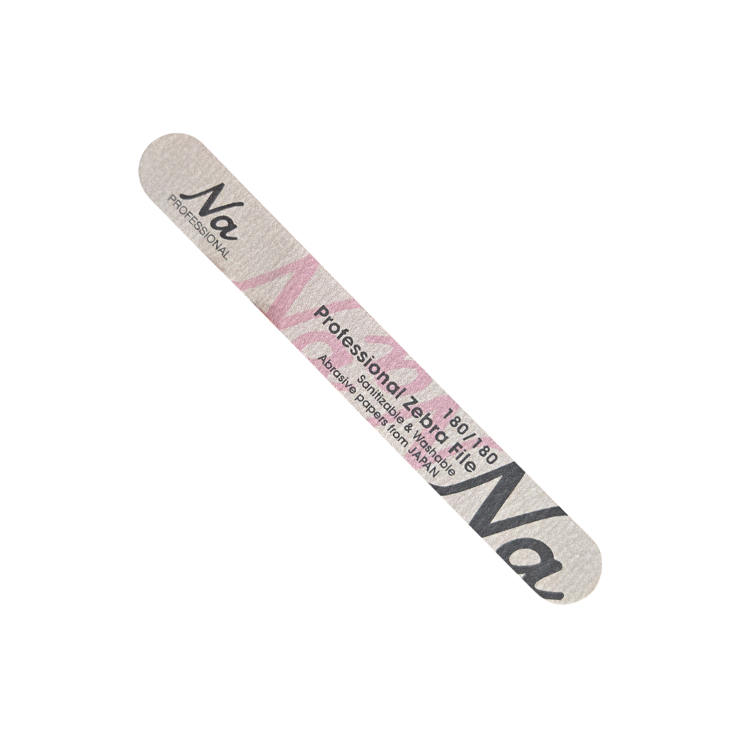 Na Zebra File