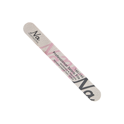 Na Zebra File