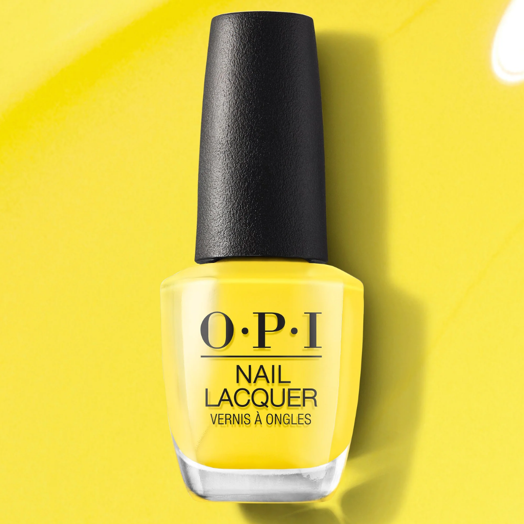OPI Classic Nail Polish
