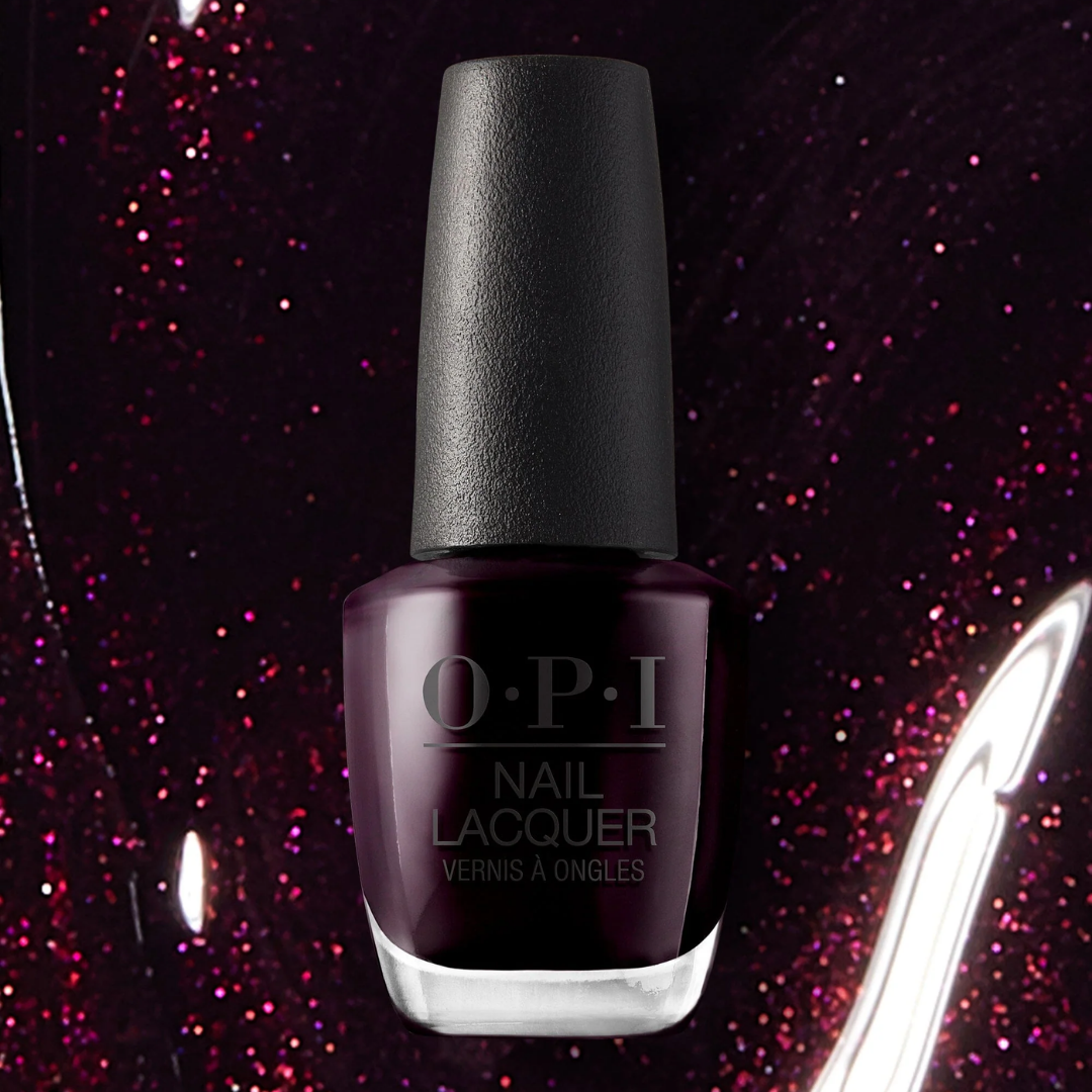 OPI Classic Nail Polish