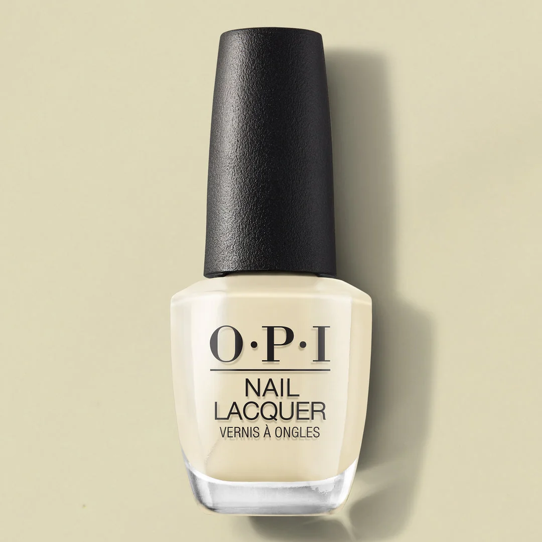 OPI Classic Nail Polish