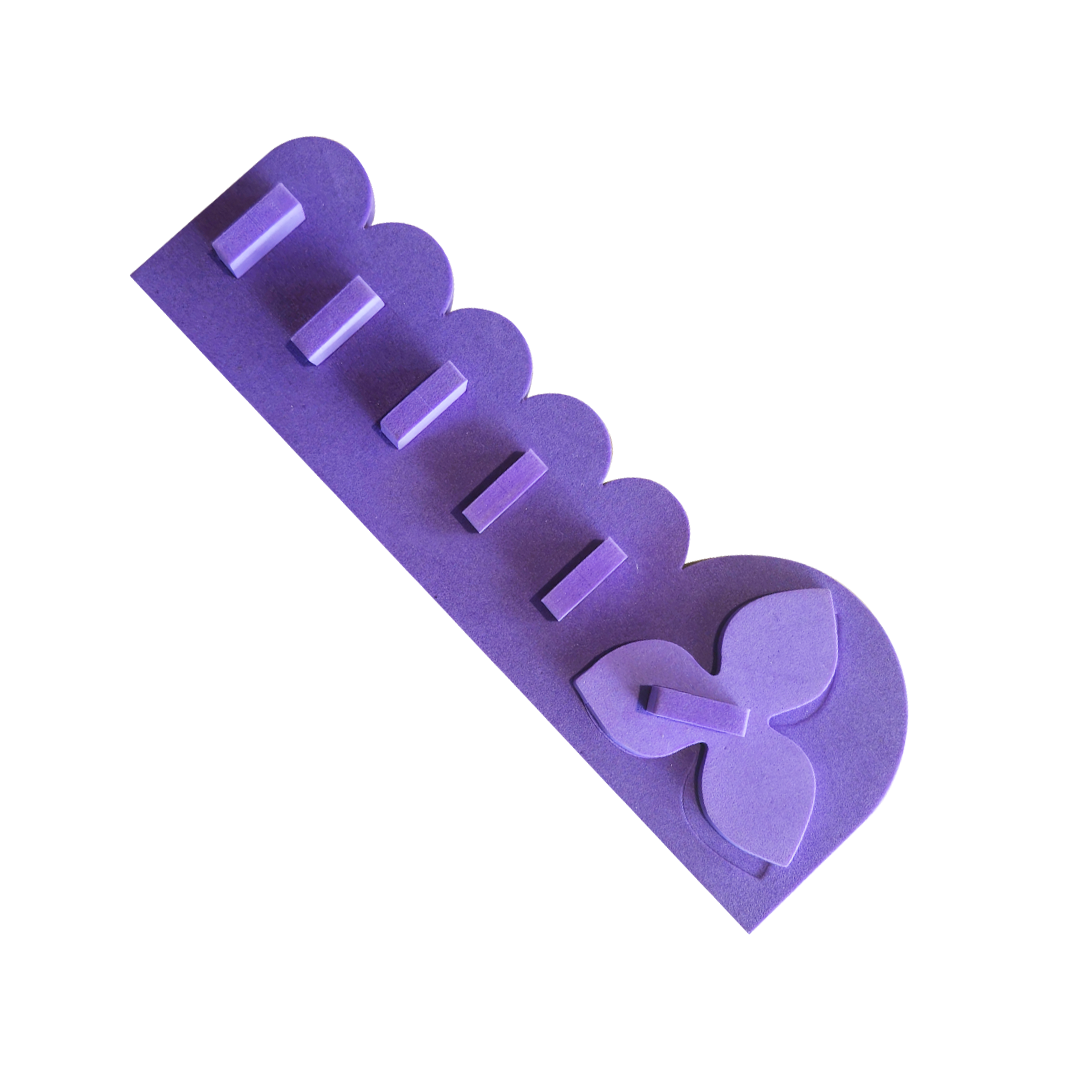 Tips Holder