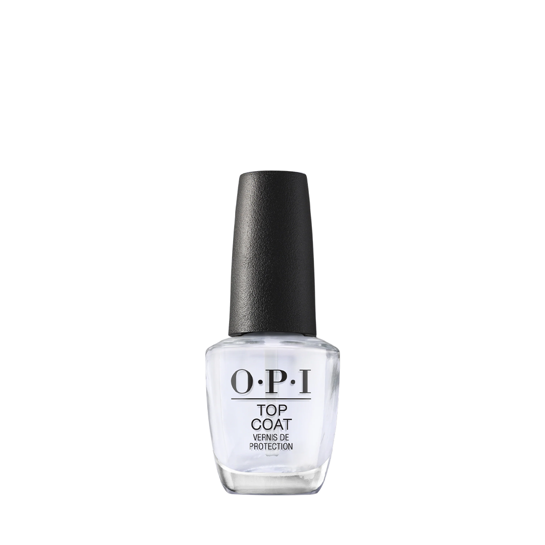 OPI Top Coat