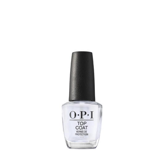 OPI Top Coat