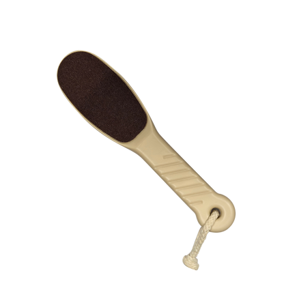 Paddle Foot File - Brown