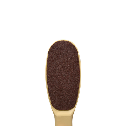 Paddle Foot File - Brown