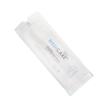 Brite Medicare Steriliasation Pouch