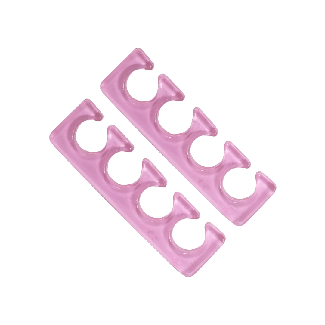 PNC Toe Separator / Rubber