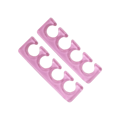 PNC Toe Separator / Rubber