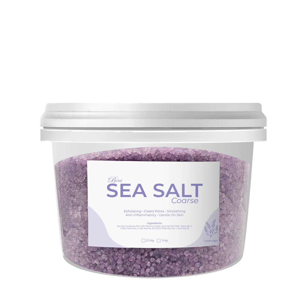 Brite Japan Sea Salt