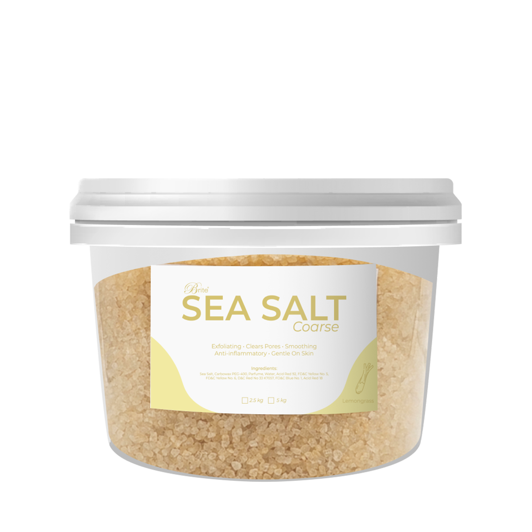 Brite Japan Sea Salt