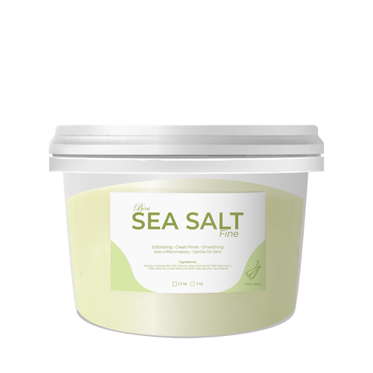 Brite Japan Sea Salt