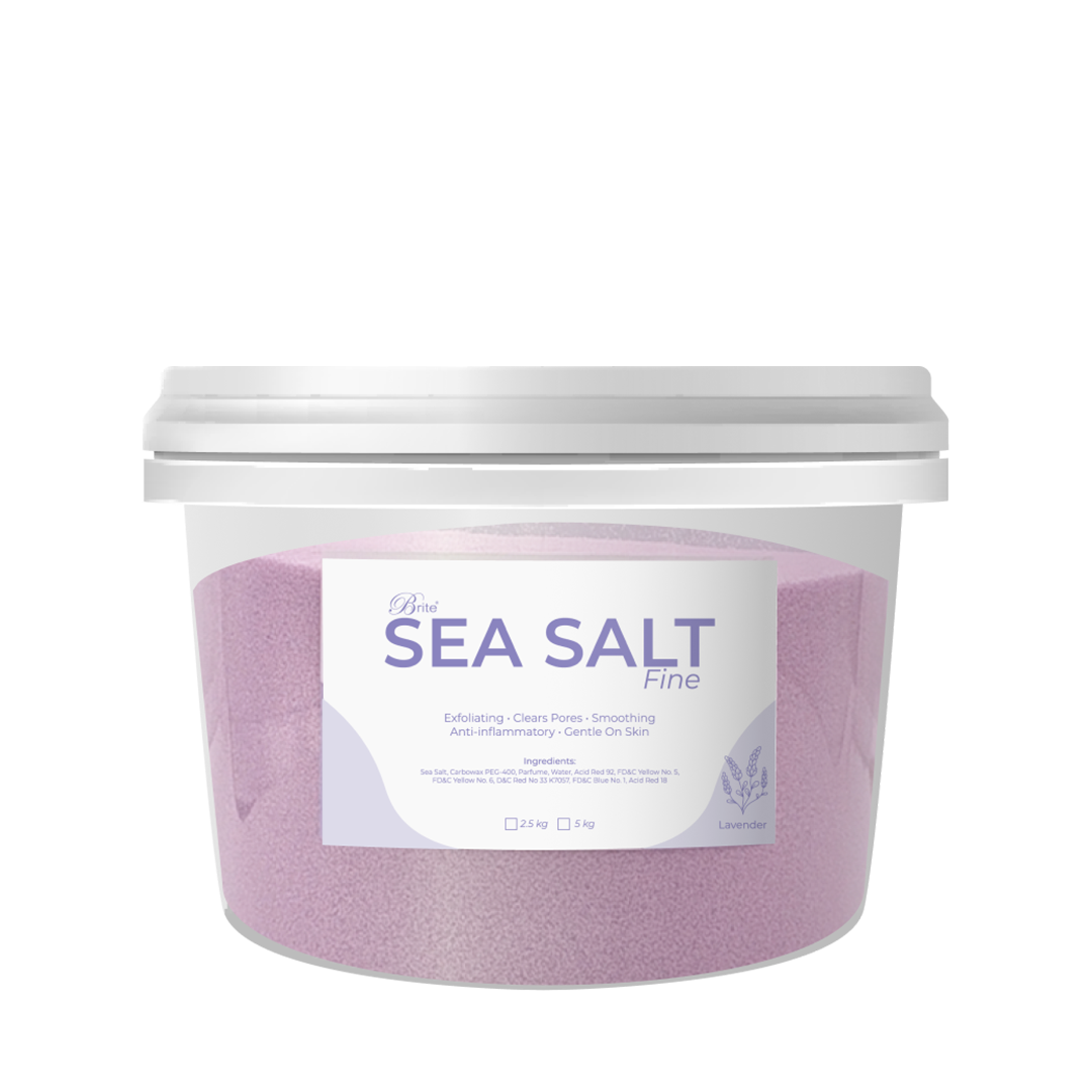 Brite Japan Sea Salt