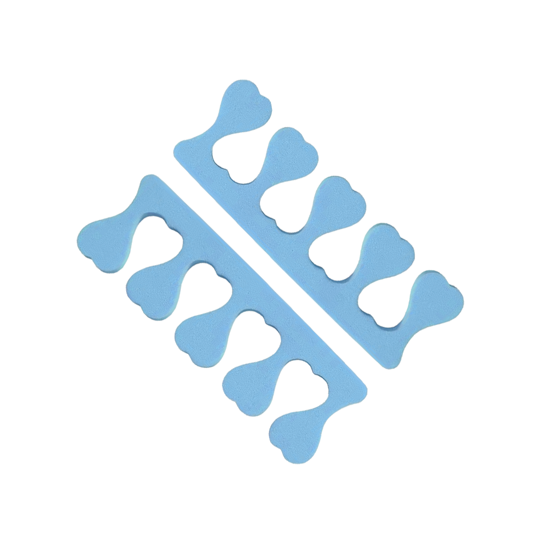PNC Toe Separator / Rubber