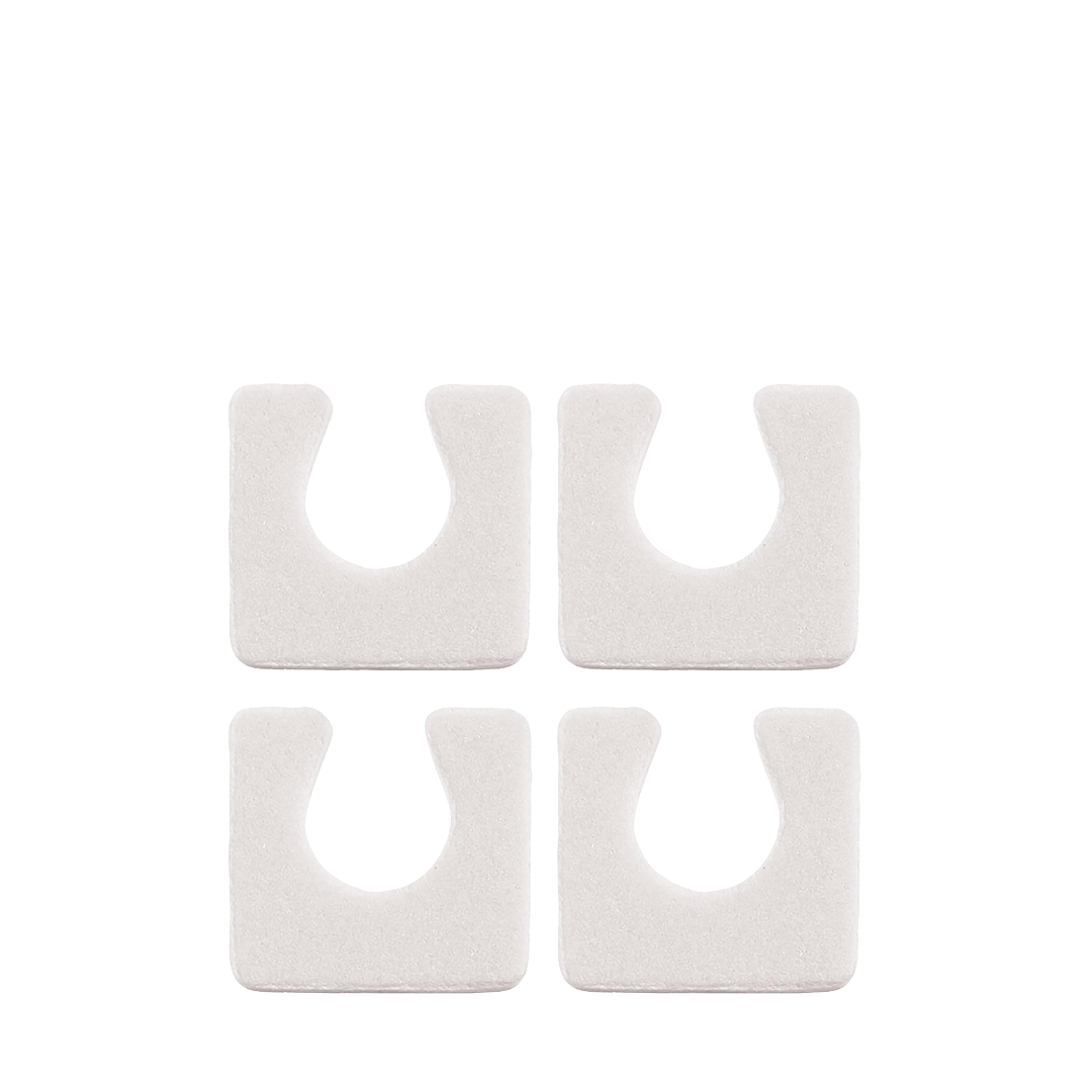 PNC Toe Separator / Rubber