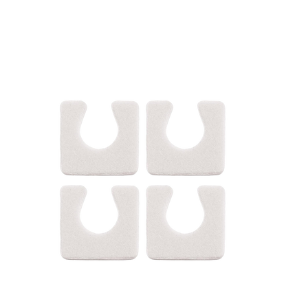 PNC Toe Separator / Rubber