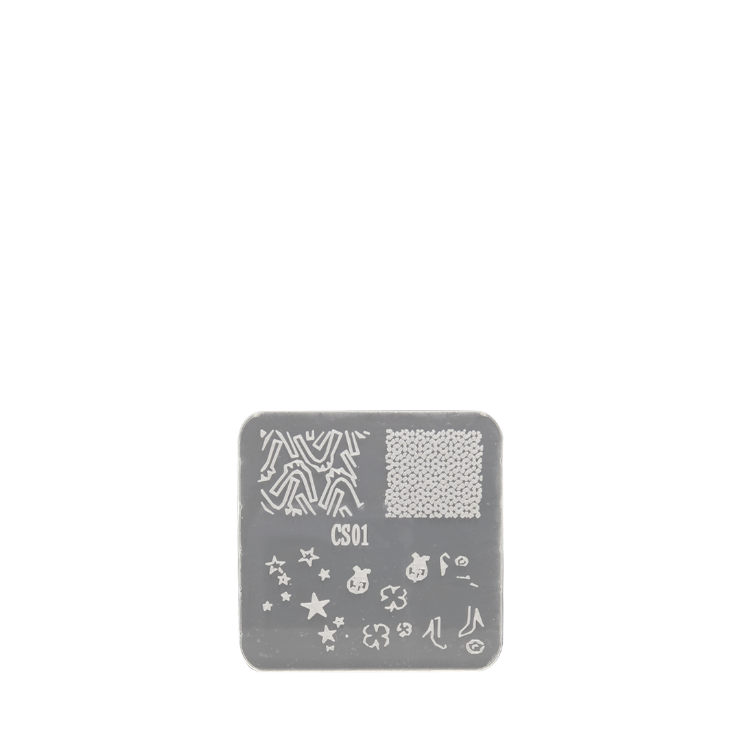 PNC Stamping Board