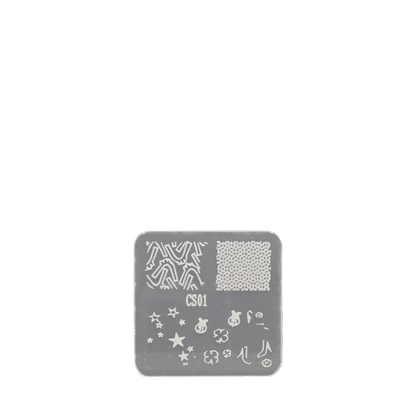 PNC Stamping Board