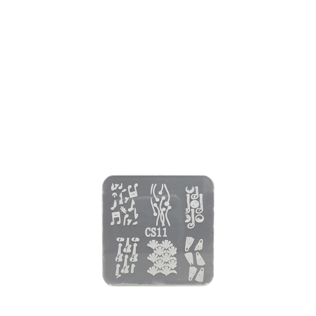 PNC Stamping Board
