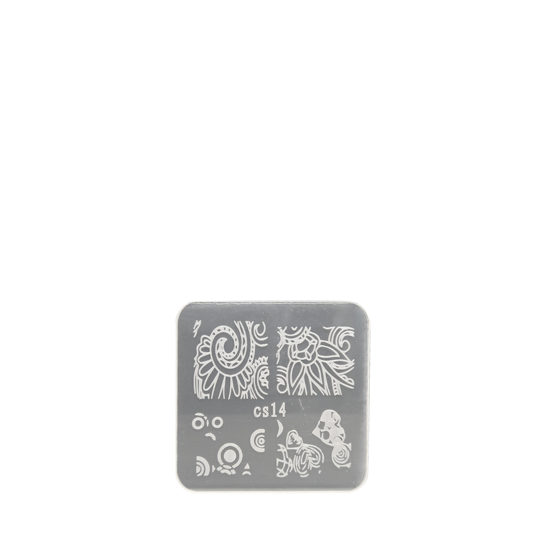 PNC Stamping Board