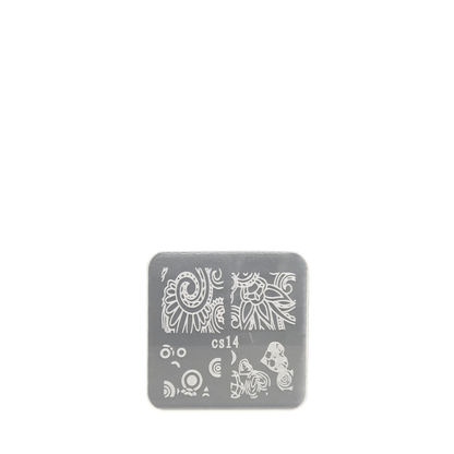 PNC Stamping Board