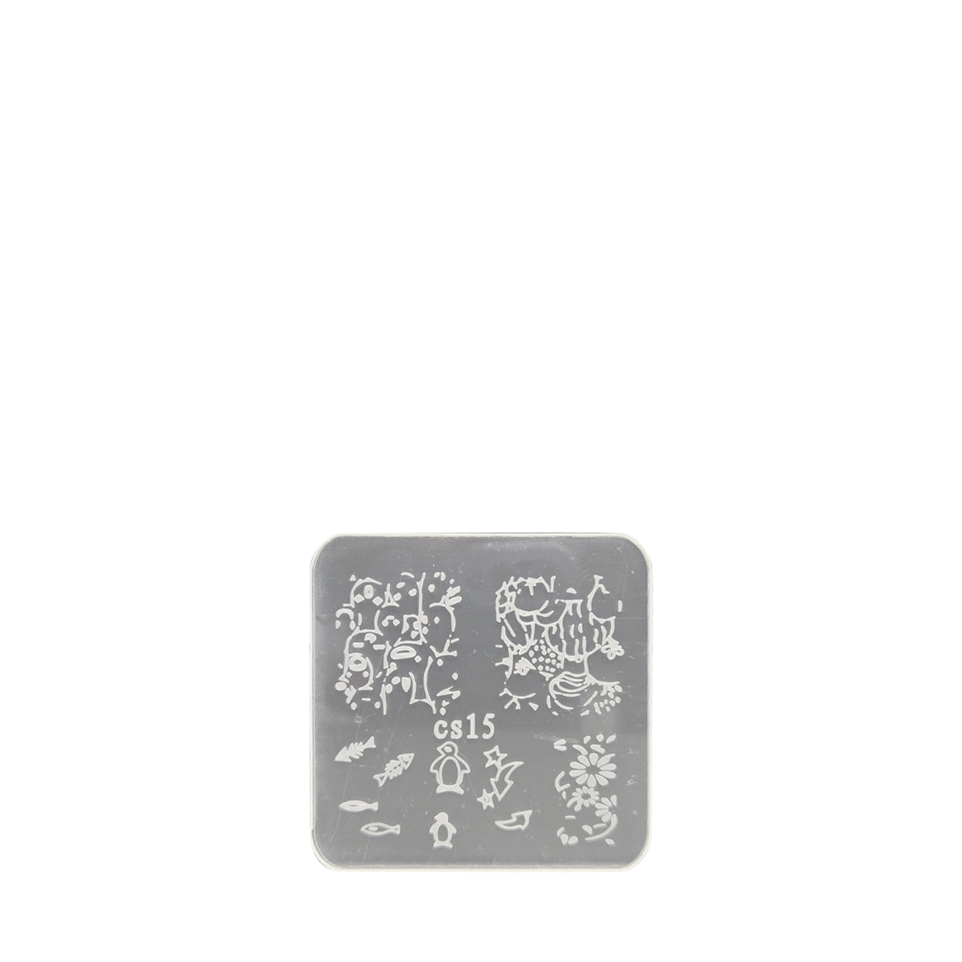 PNC Stamping Board