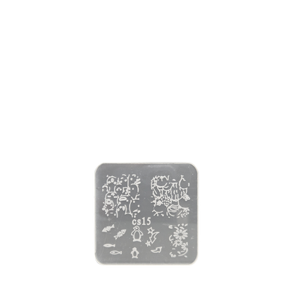 PNC Stamping Board