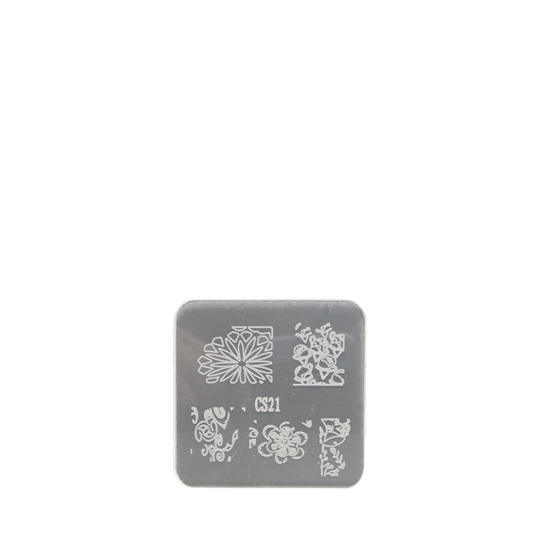 PNC Stamping Board