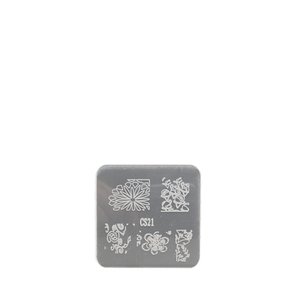 PNC Stamping Board