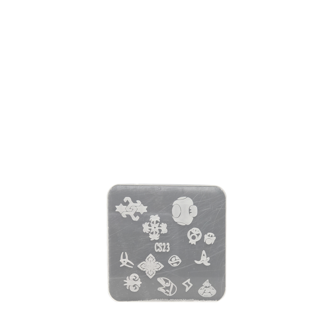 PNC Stamping Board