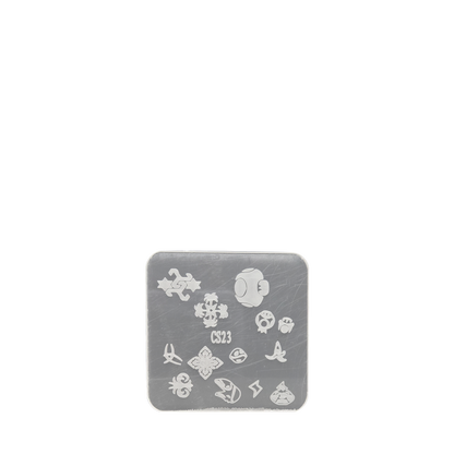 PNC Stamping Board